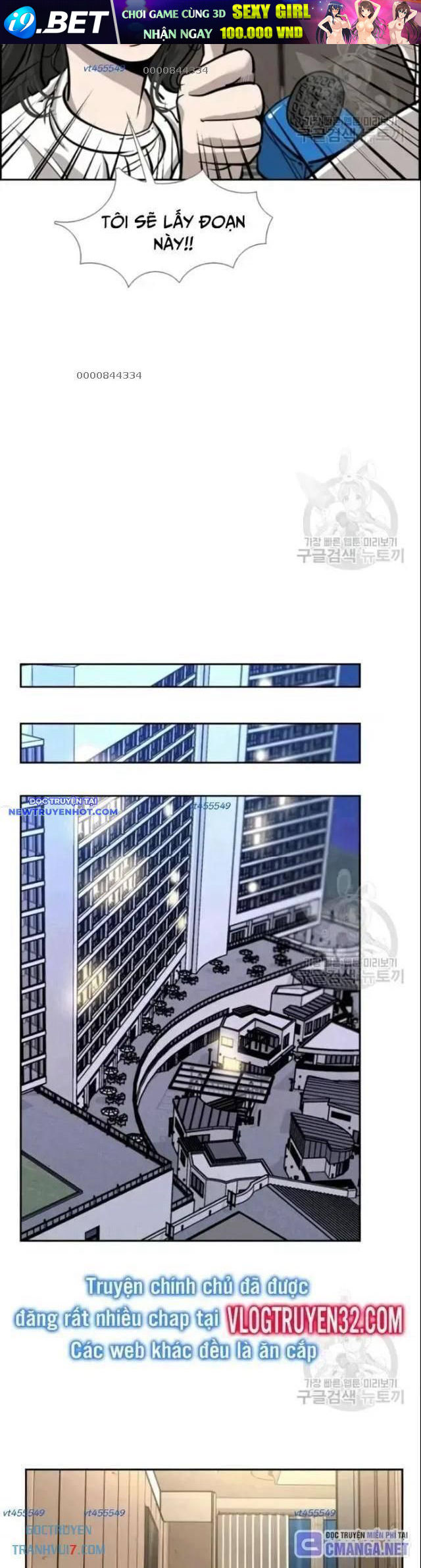 Shark - Cá Mập - Chapter 196 - Page 20