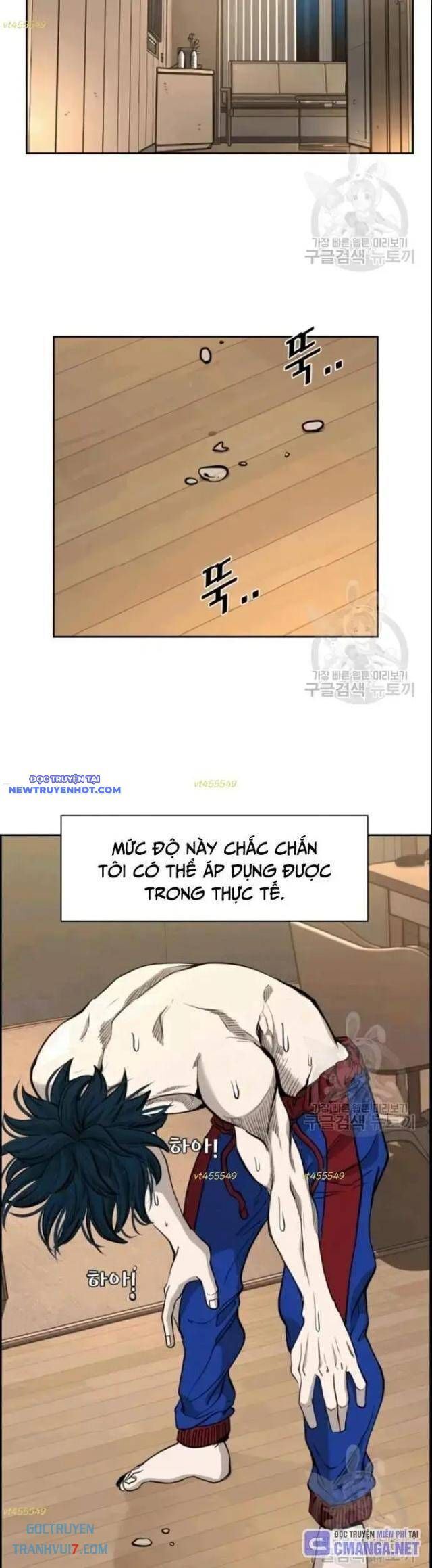 Shark - Cá Mập - Chapter 196 - Page 21