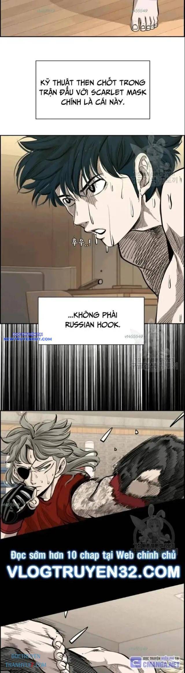Shark - Cá Mập - Chapter 196 - Page 22