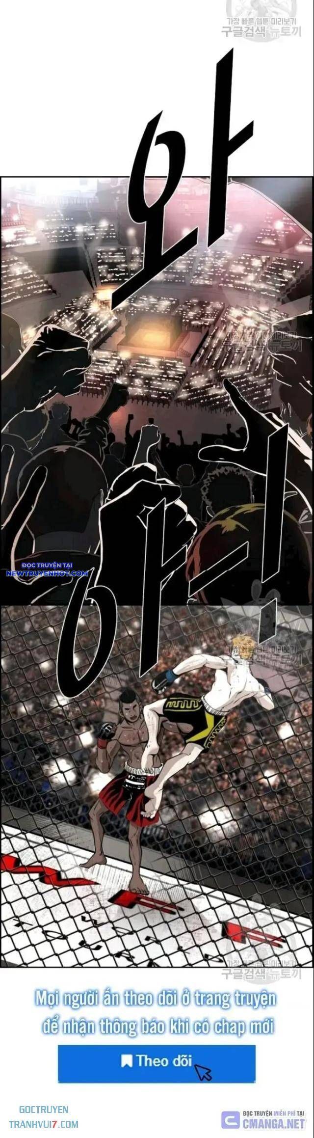 Shark - Cá Mập - Chapter 196 - Page 25