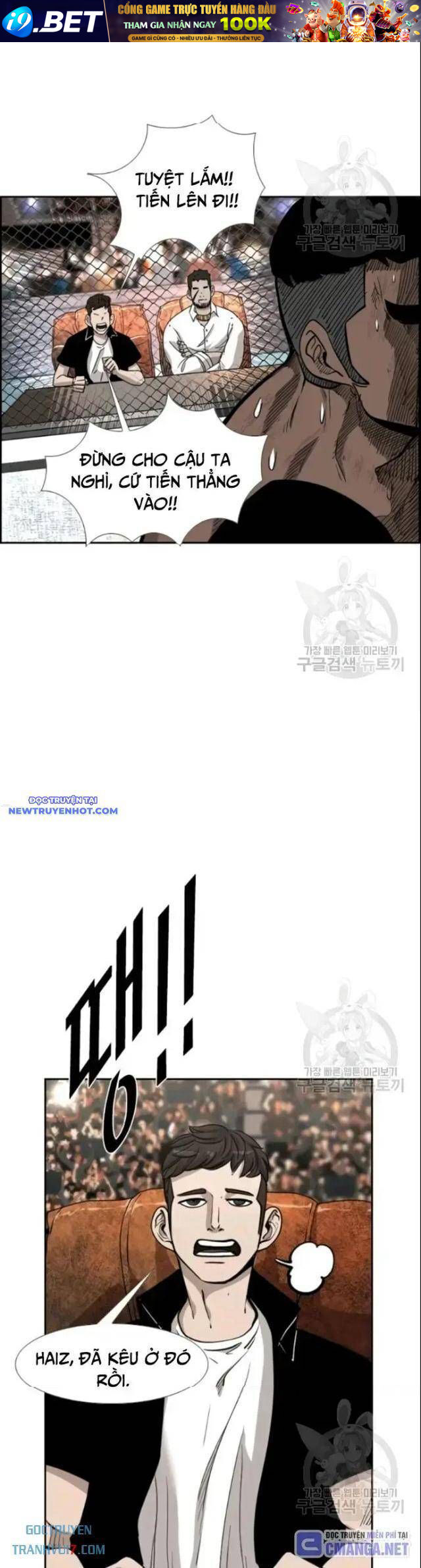 Shark - Cá Mập - Chapter 196 - Page 26