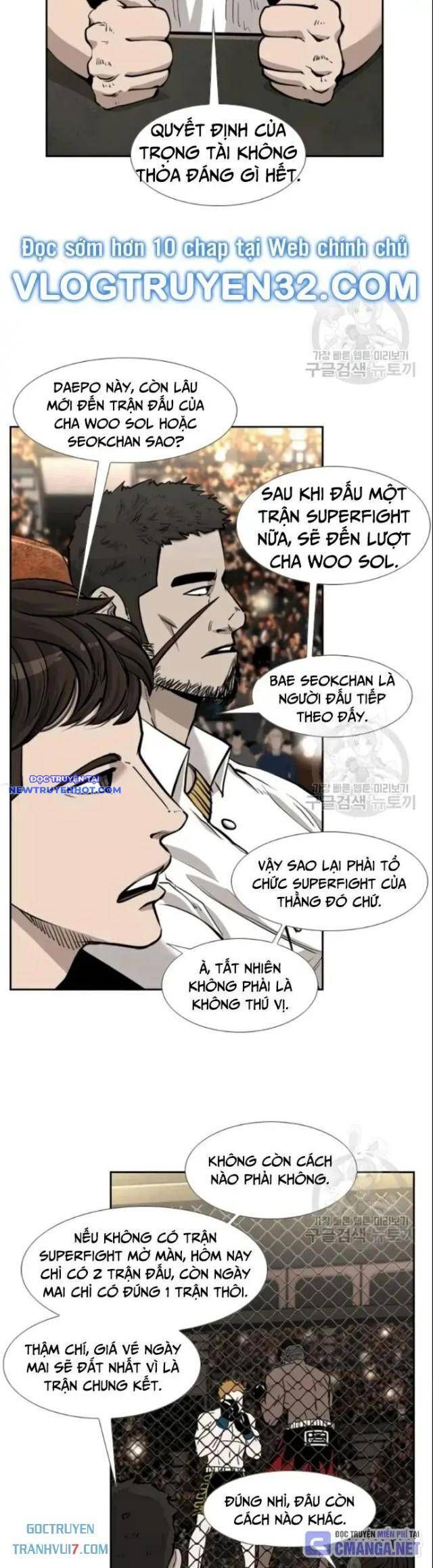 Shark - Cá Mập - Chapter 196 - Page 27