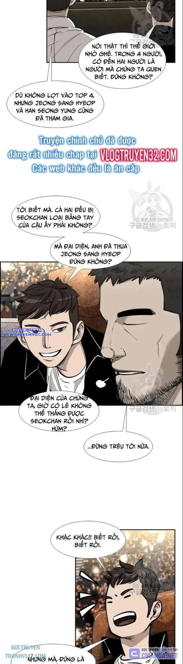 Shark - Cá Mập - Chapter 196 - Page 28