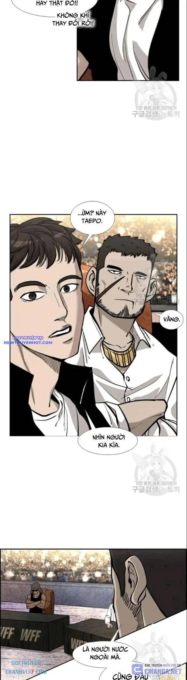 Shark - Cá Mập - Chapter 196 - Page 29