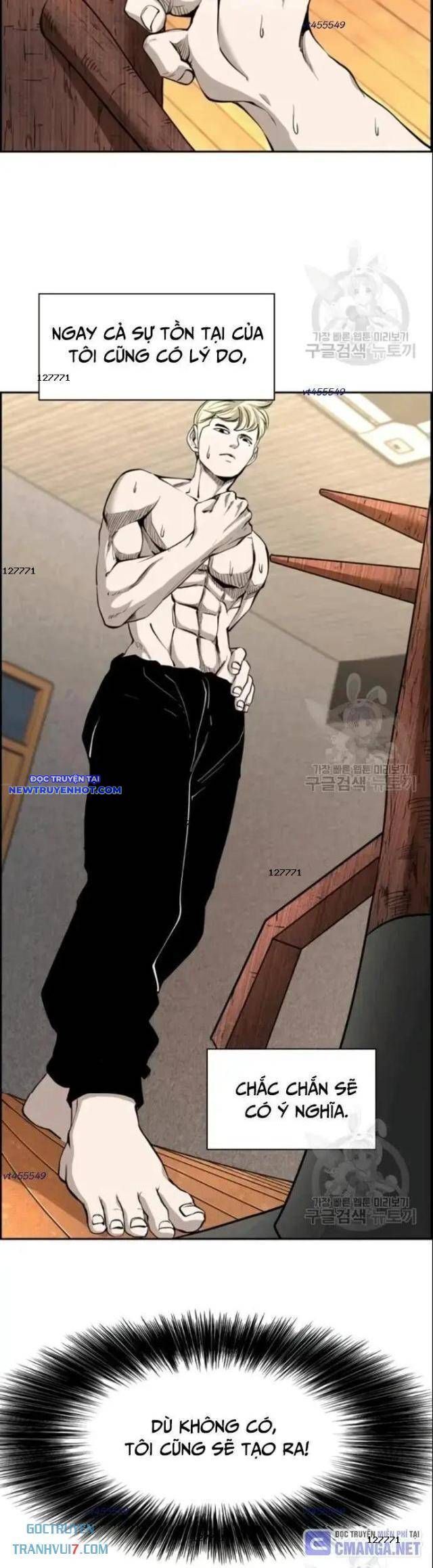 Shark - Cá Mập - Chapter 196 - Page 3