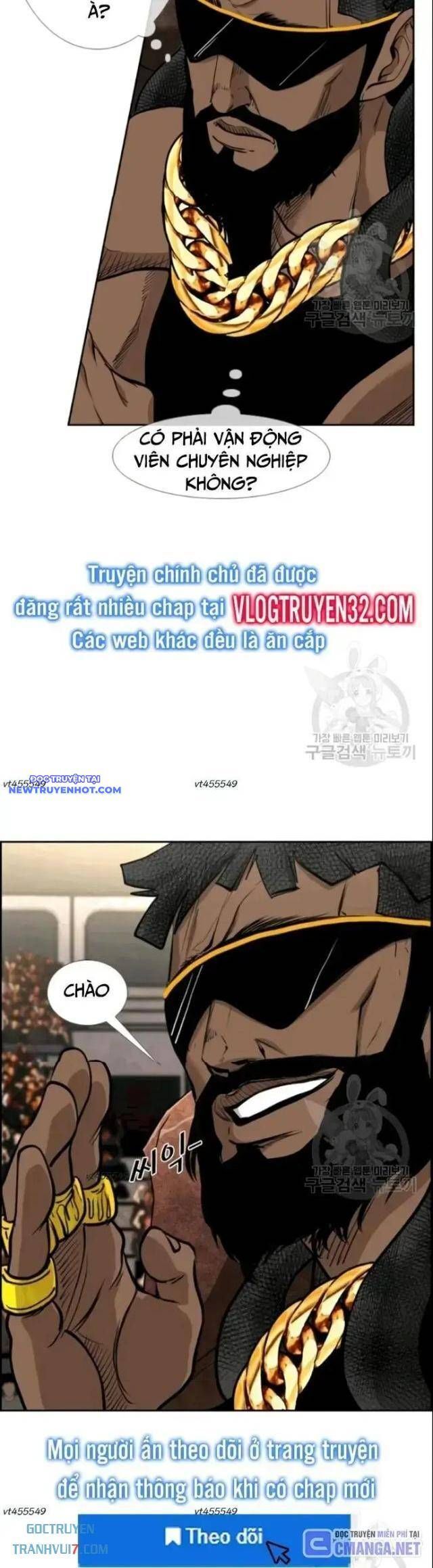 Shark - Cá Mập - Chapter 196 - Page 32