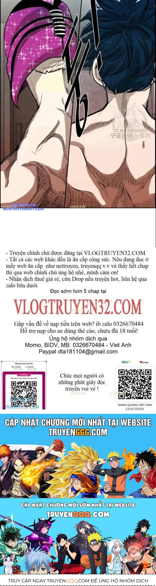 Shark - Cá Mập - Chapter 196 - Page 35