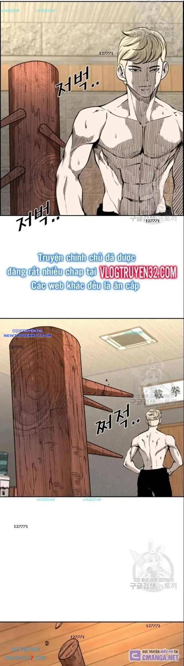 Shark - Cá Mập - Chapter 196 - Page 4