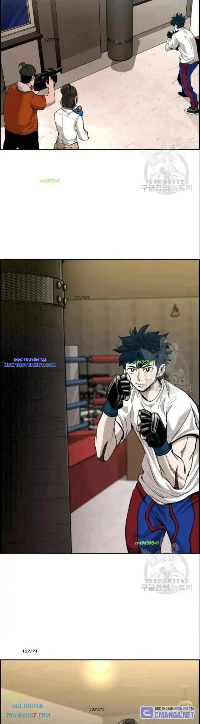 Shark - Cá Mập - Chapter 196 - Page 6