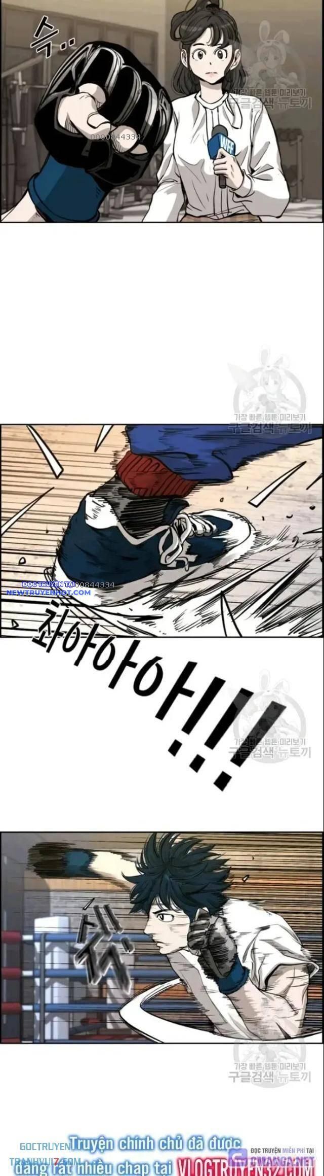 Shark - Cá Mập - Chapter 196 - Page 7