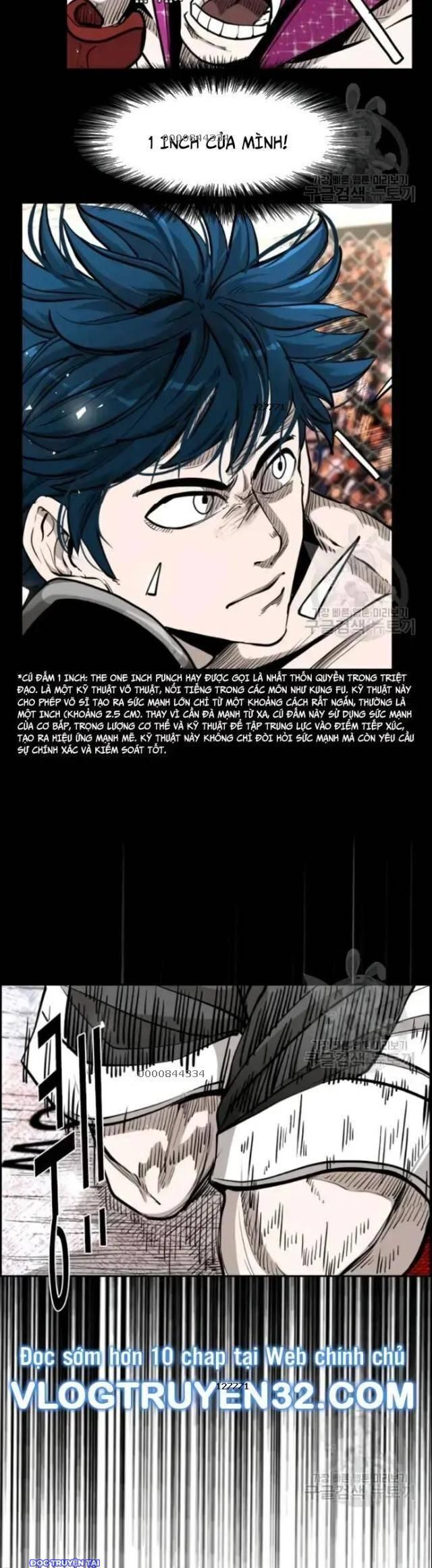 Shark - Cá Mập - Chapter 197 - Page 10