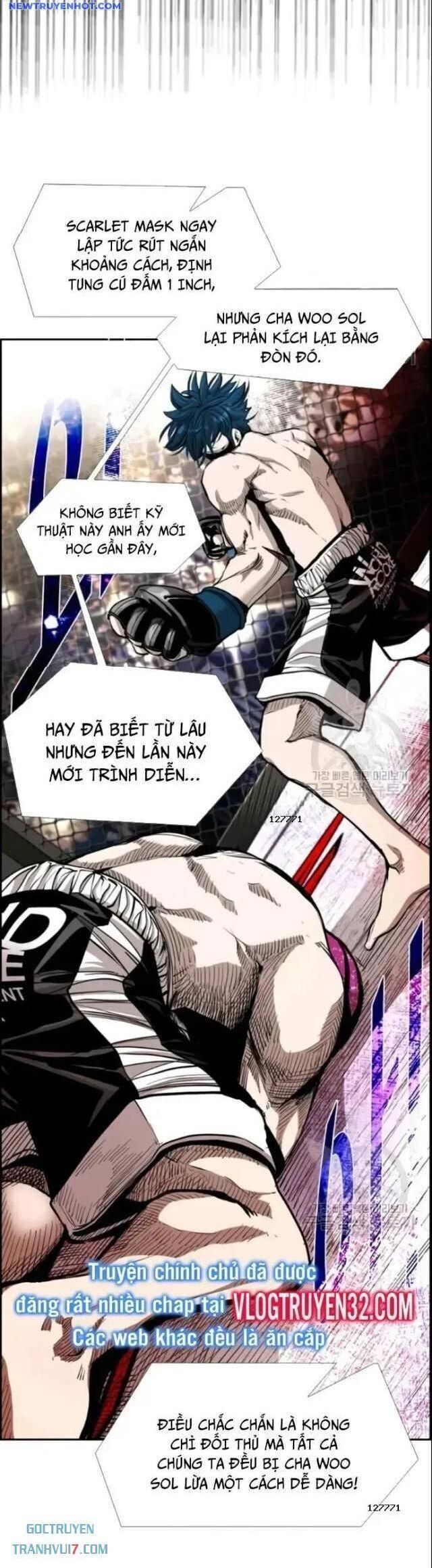 Shark - Cá Mập - Chapter 197 - Page 11