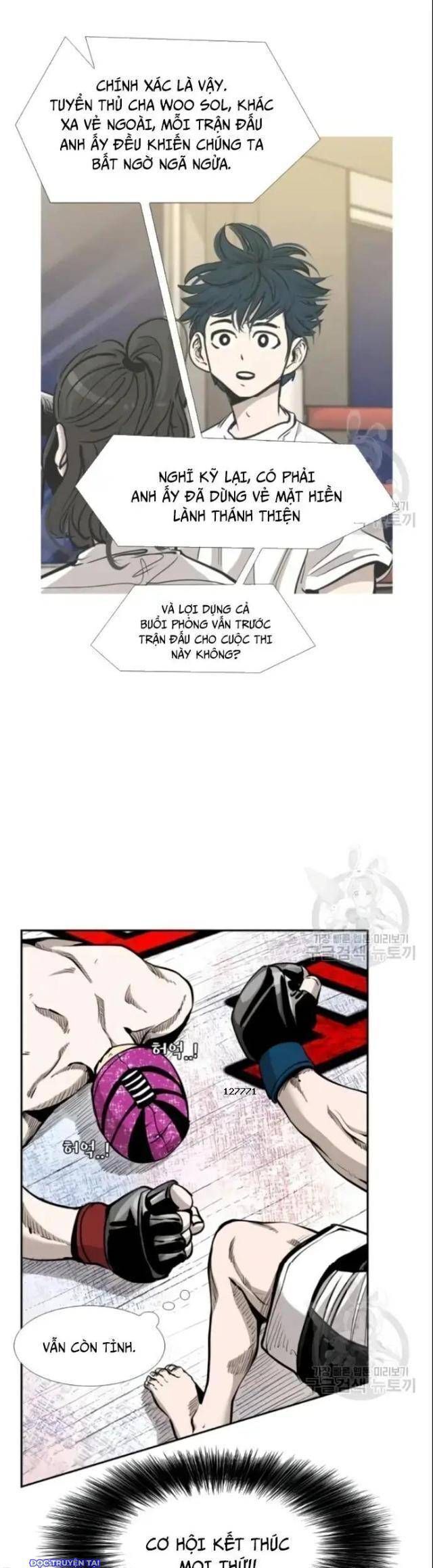 Shark - Cá Mập - Chapter 197 - Page 12