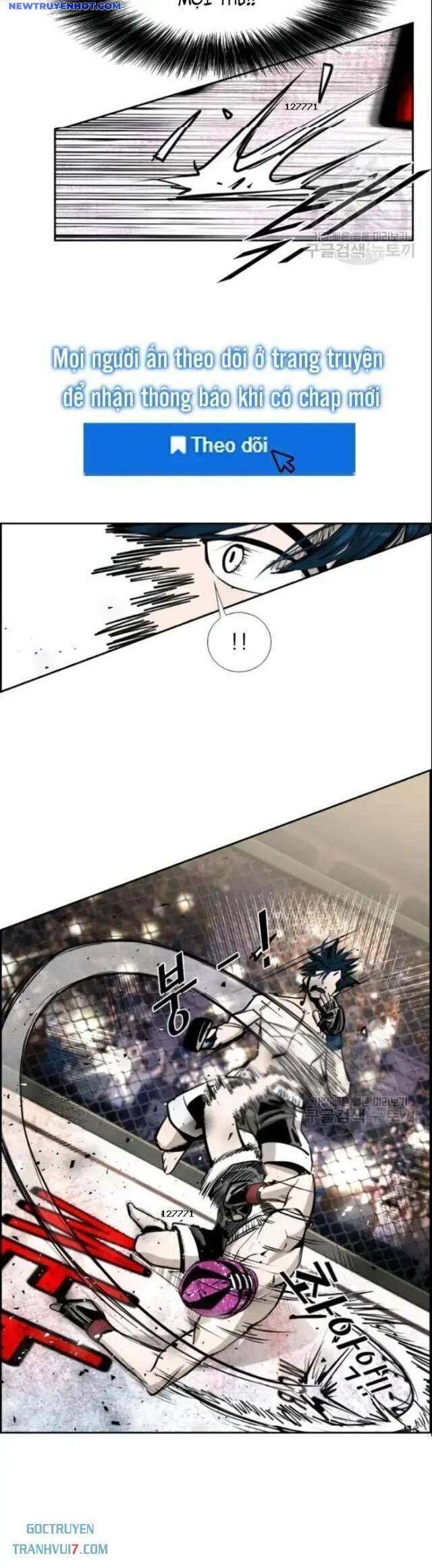 Shark - Cá Mập - Chapter 197 - Page 13