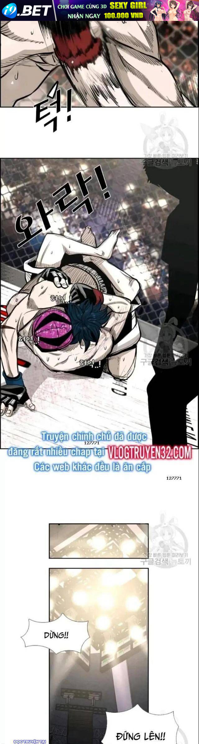 Shark - Cá Mập - Chapter 197 - Page 16