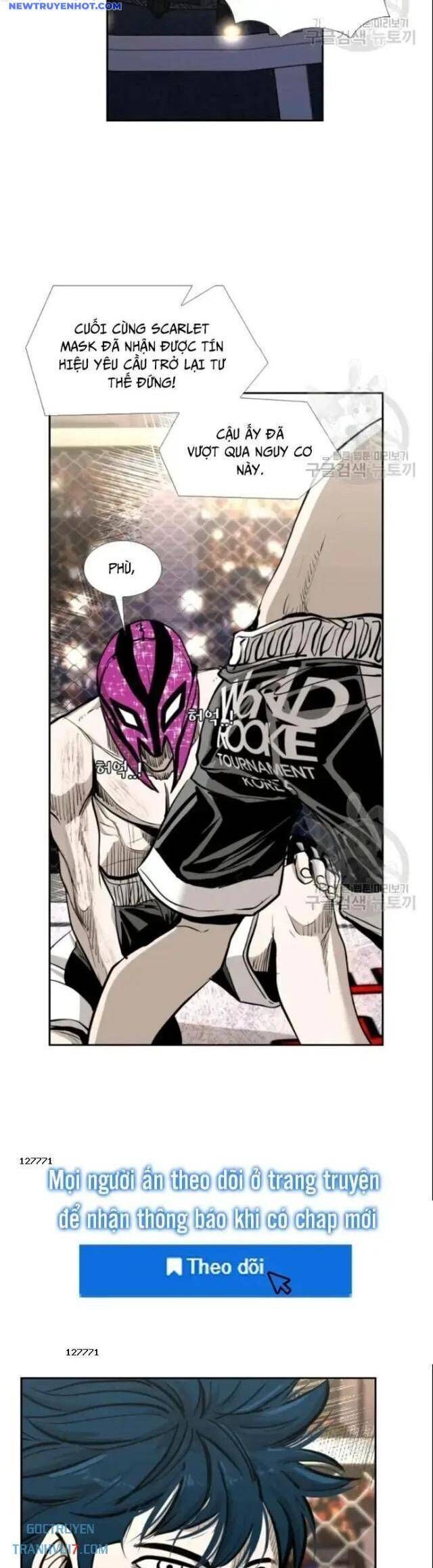 Shark - Cá Mập - Chapter 197 - Page 17