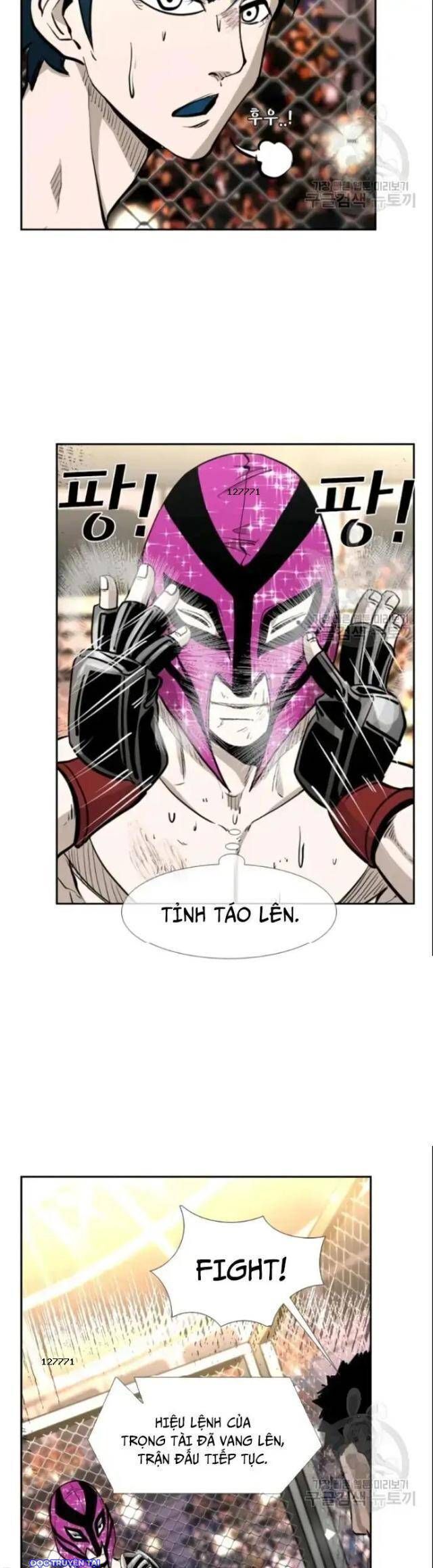 Shark - Cá Mập - Chapter 197 - Page 18