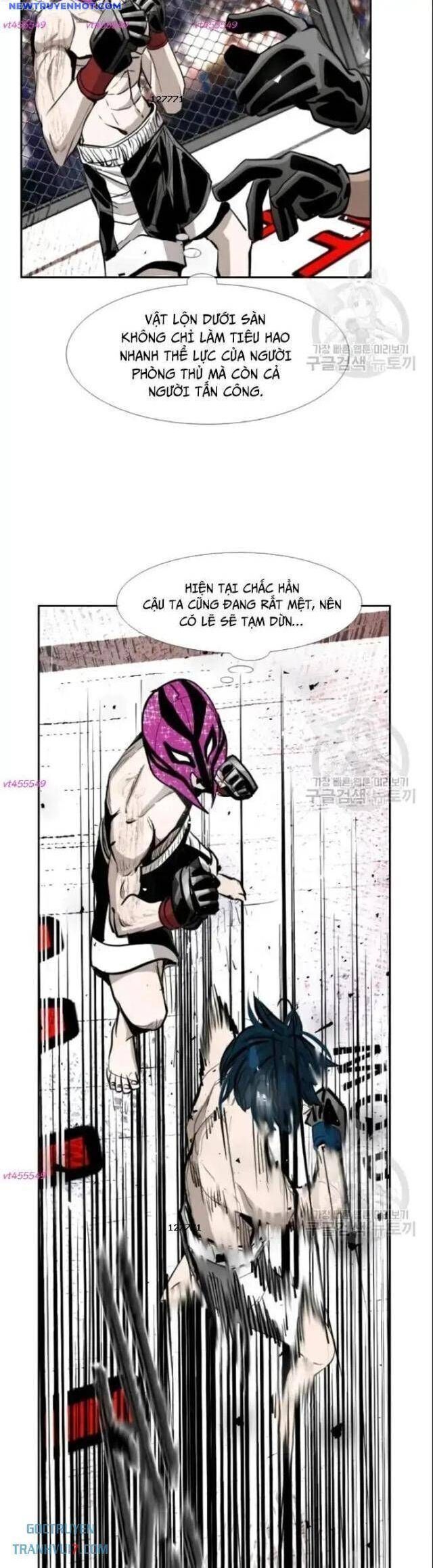 Shark - Cá Mập - Chapter 197 - Page 19