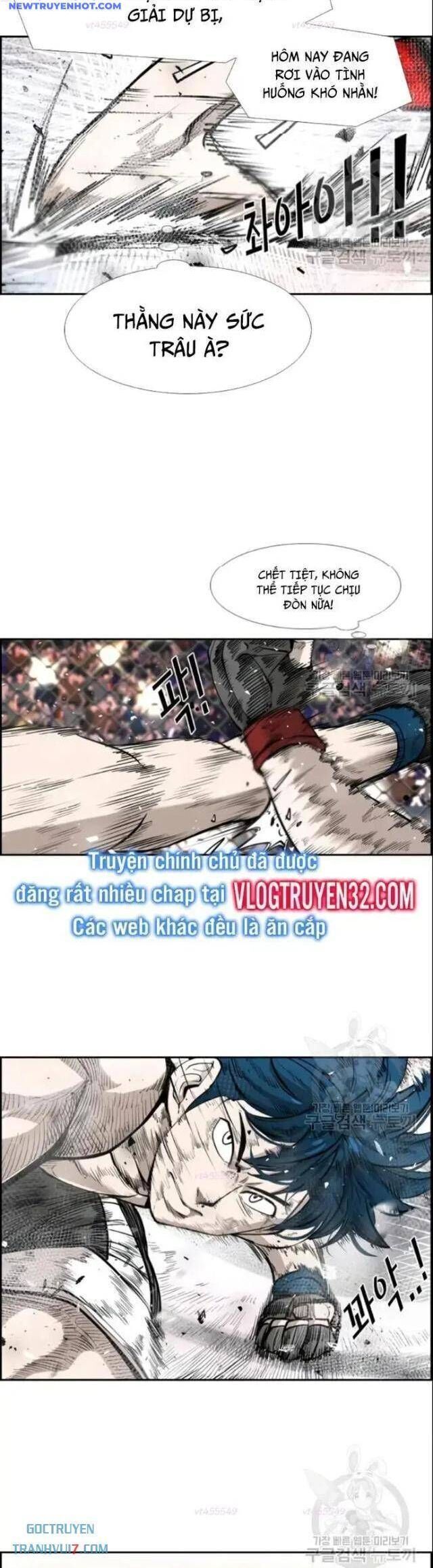 Shark - Cá Mập - Chapter 197 - Page 21