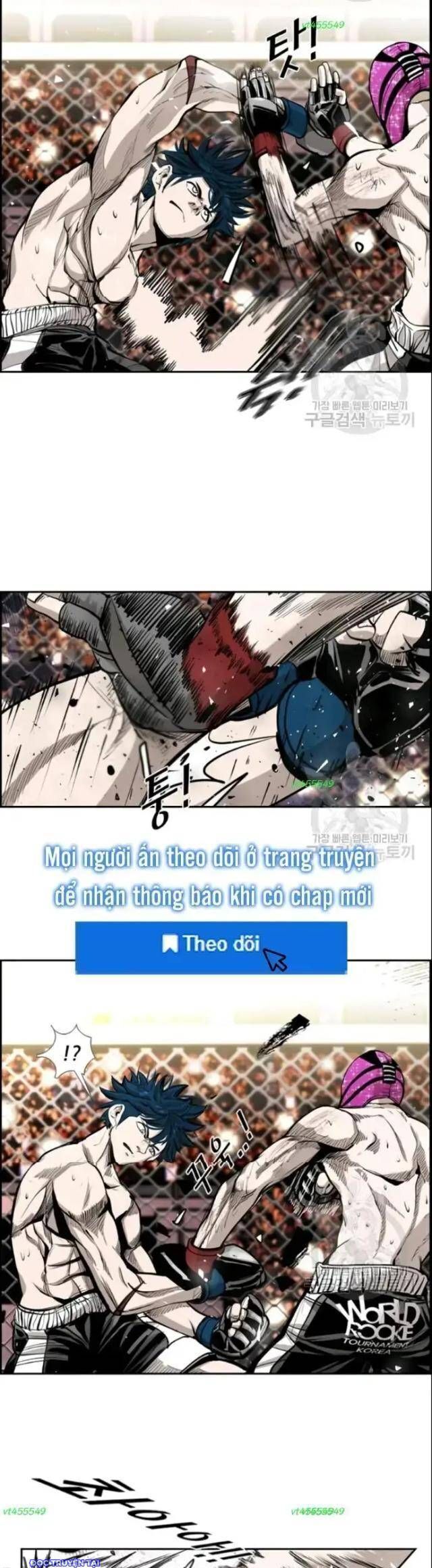 Shark - Cá Mập - Chapter 197 - Page 22