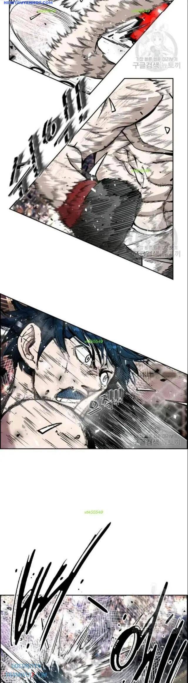 Shark - Cá Mập - Chapter 197 - Page 23