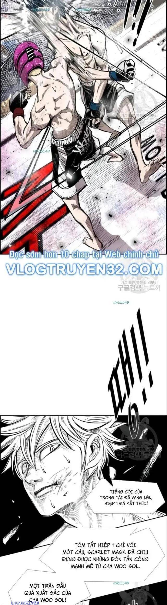 Shark - Cá Mập - Chapter 197 - Page 24