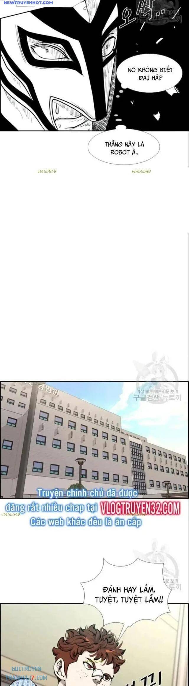 Shark - Cá Mập - Chapter 197 - Page 25