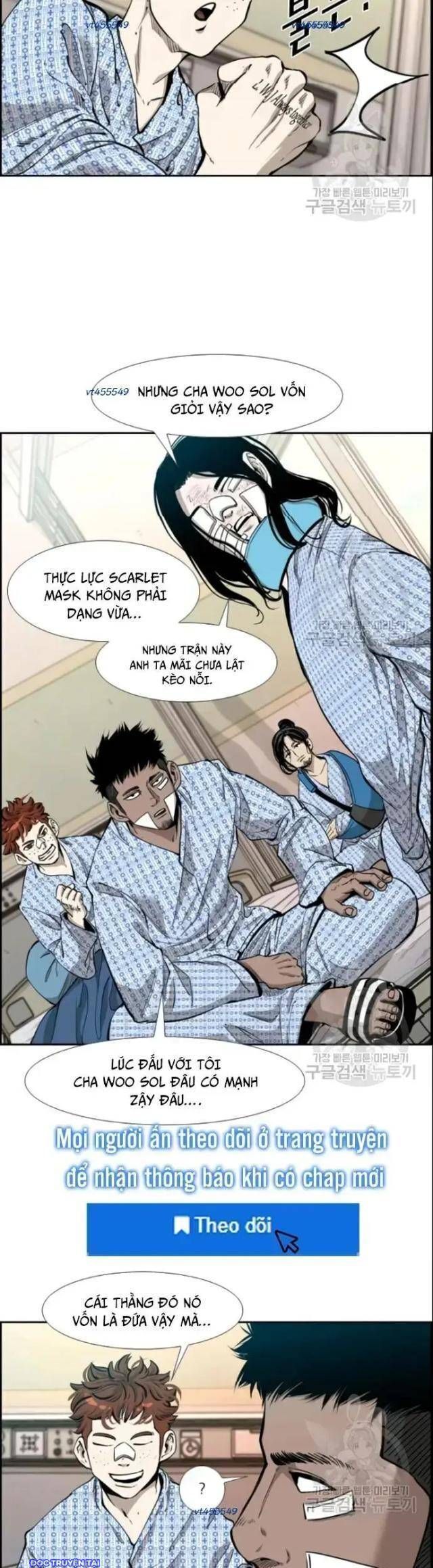 Shark - Cá Mập - Chapter 197 - Page 26