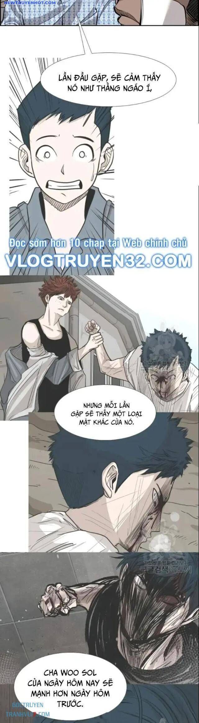 Shark - Cá Mập - Chapter 197 - Page 27