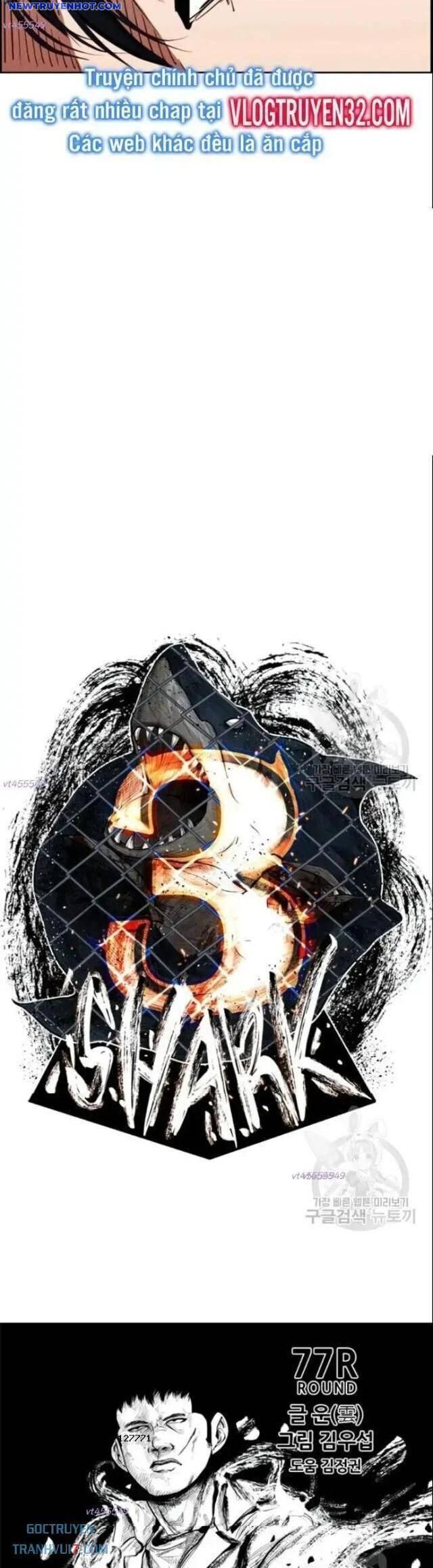 Shark - Cá Mập - Chapter 197 - Page 3