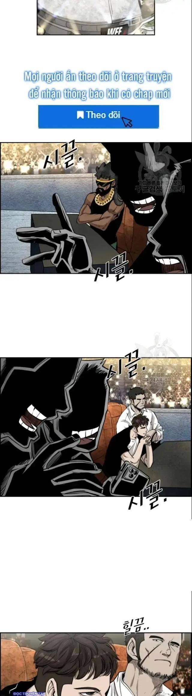 Shark - Cá Mập - Chapter 197 - Page 30