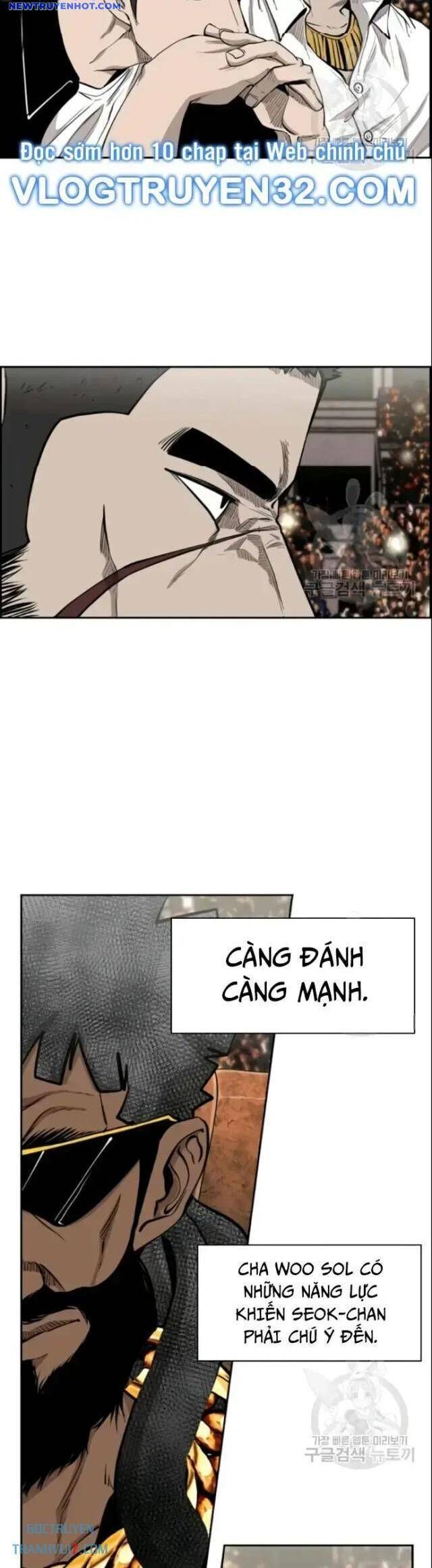 Shark - Cá Mập - Chapter 197 - Page 31