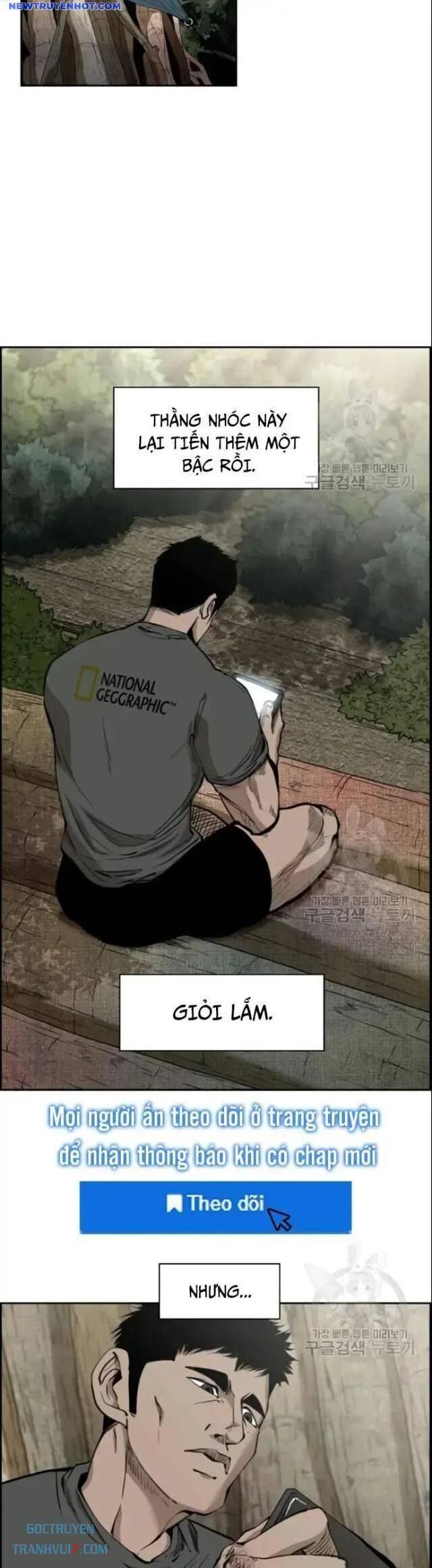 Shark - Cá Mập - Chapter 197 - Page 33