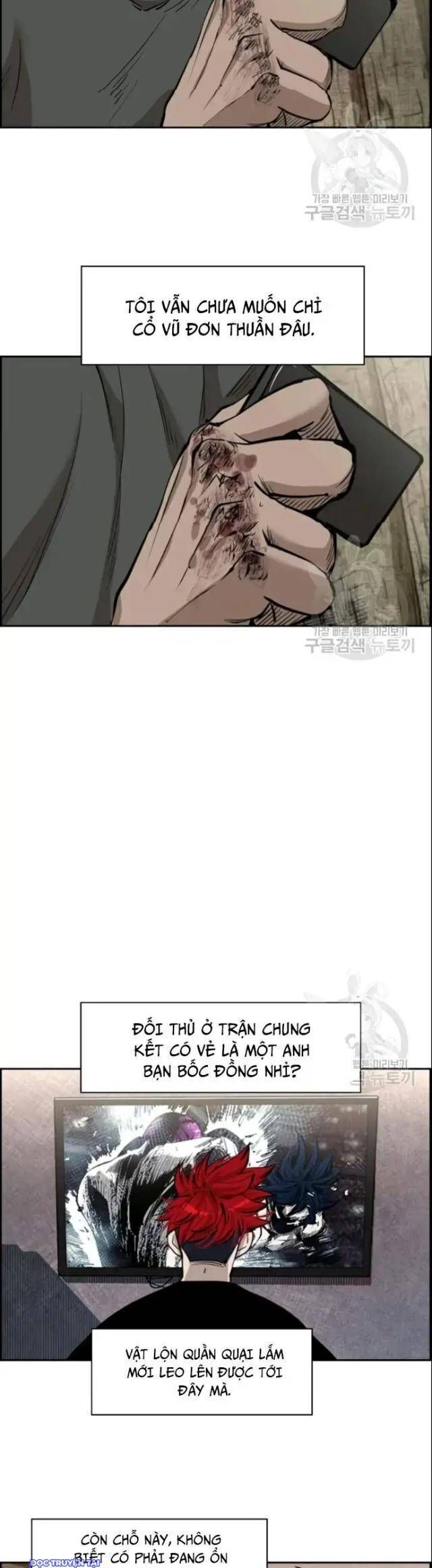 Shark - Cá Mập - Chapter 197 - Page 34