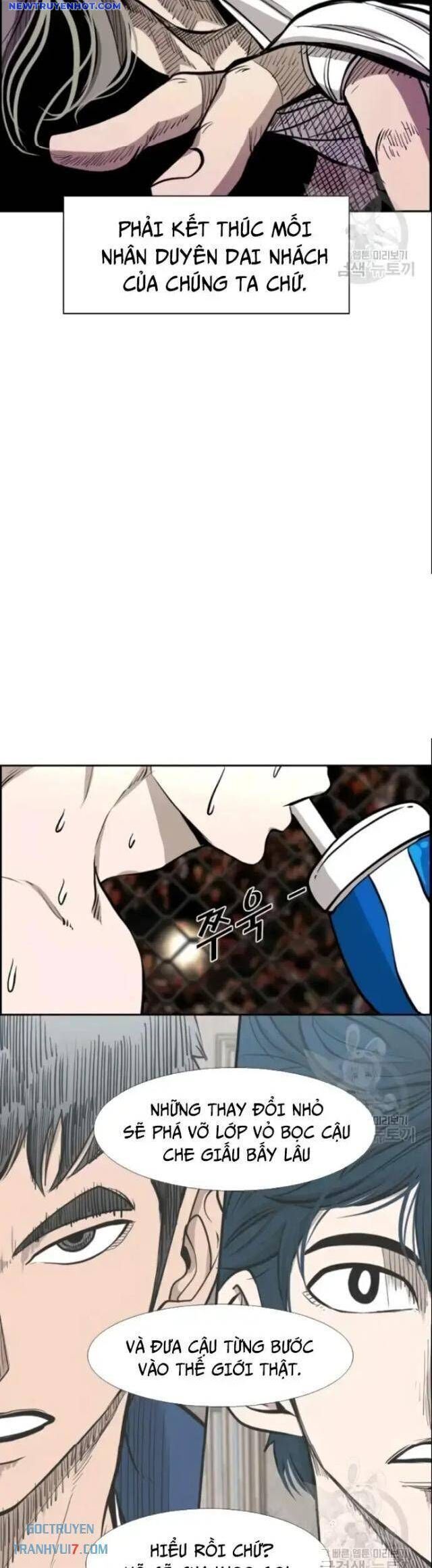 Shark - Cá Mập - Chapter 197 - Page 37