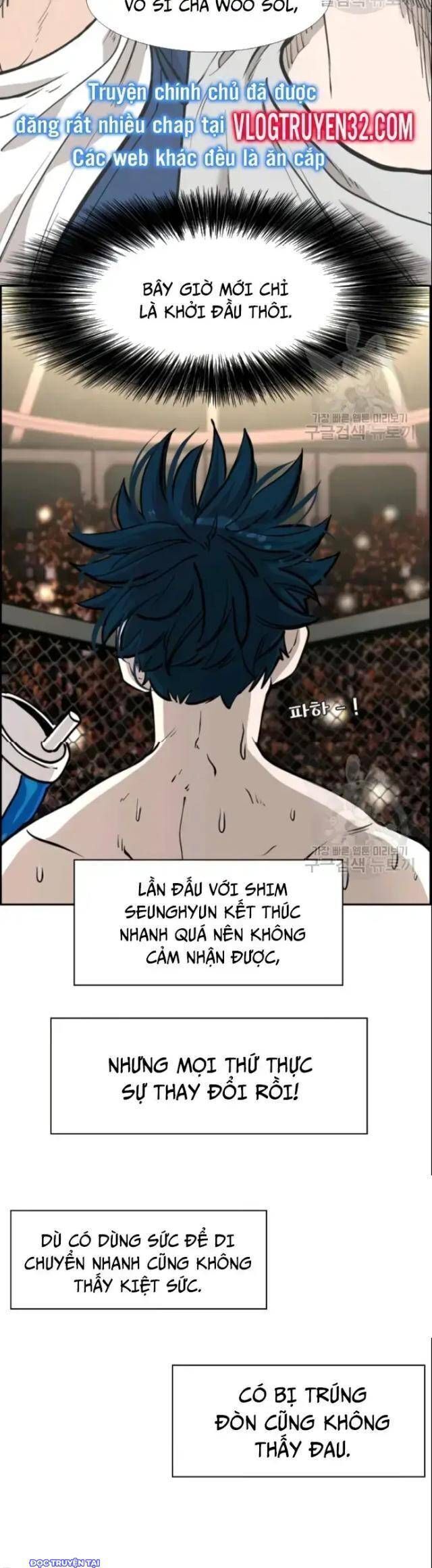 Shark - Cá Mập - Chapter 197 - Page 38