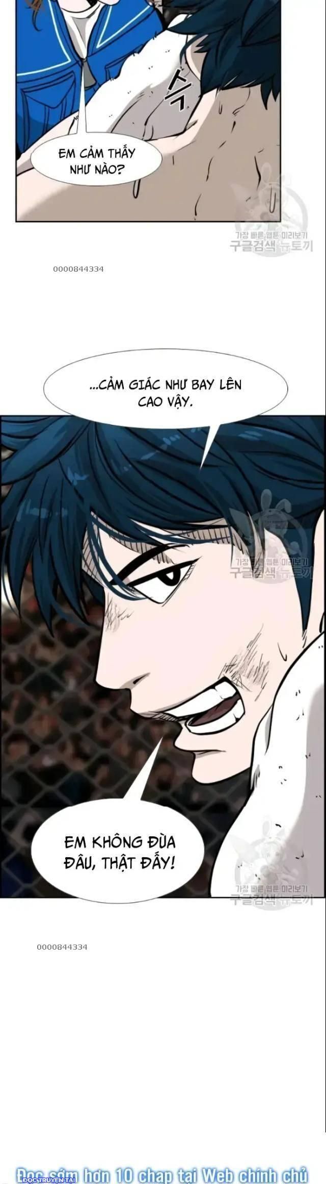 Shark - Cá Mập - Chapter 197 - Page 40