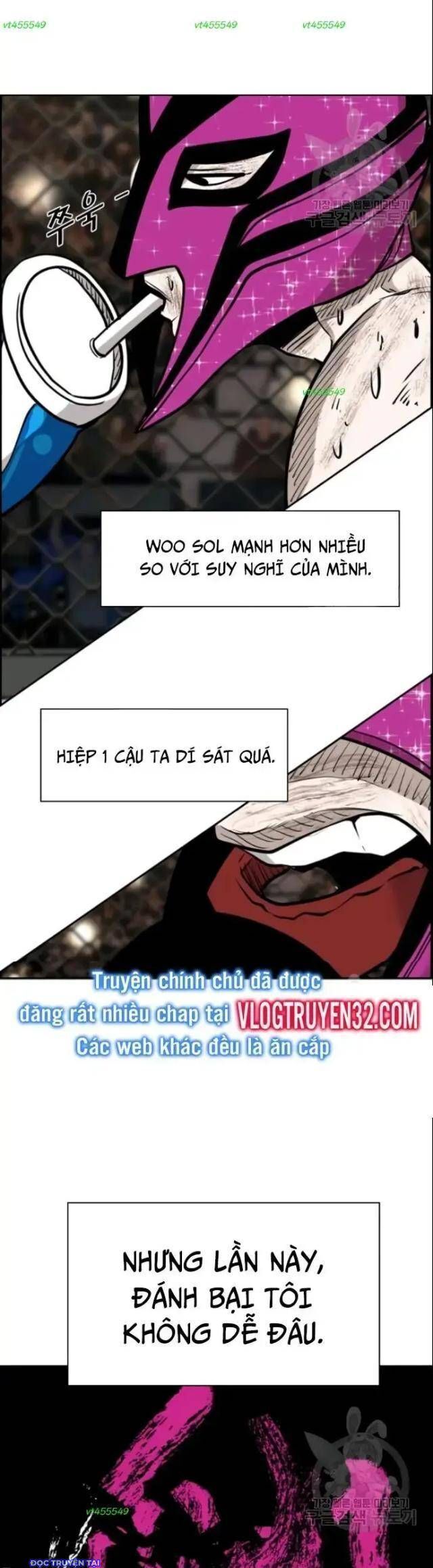 Shark - Cá Mập - Chapter 197 - Page 42