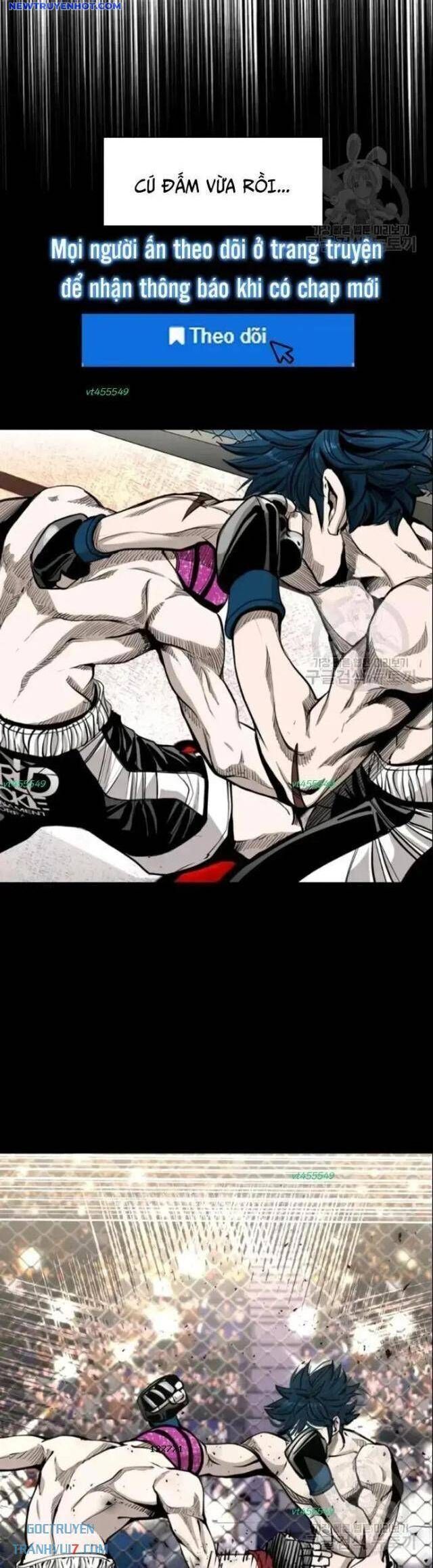 Shark - Cá Mập - Chapter 197 - Page 5