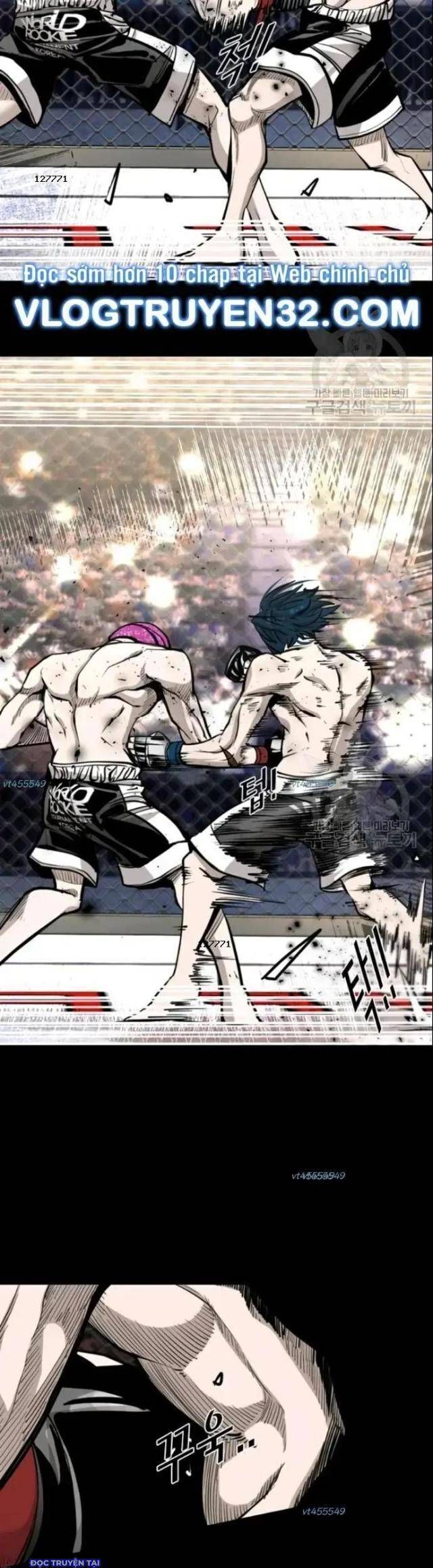 Shark - Cá Mập - Chapter 197 - Page 6