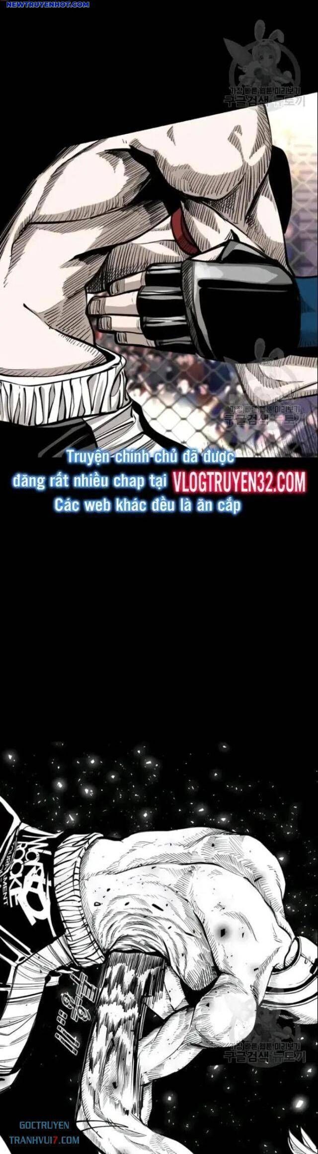 Shark - Cá Mập - Chapter 197 - Page 7