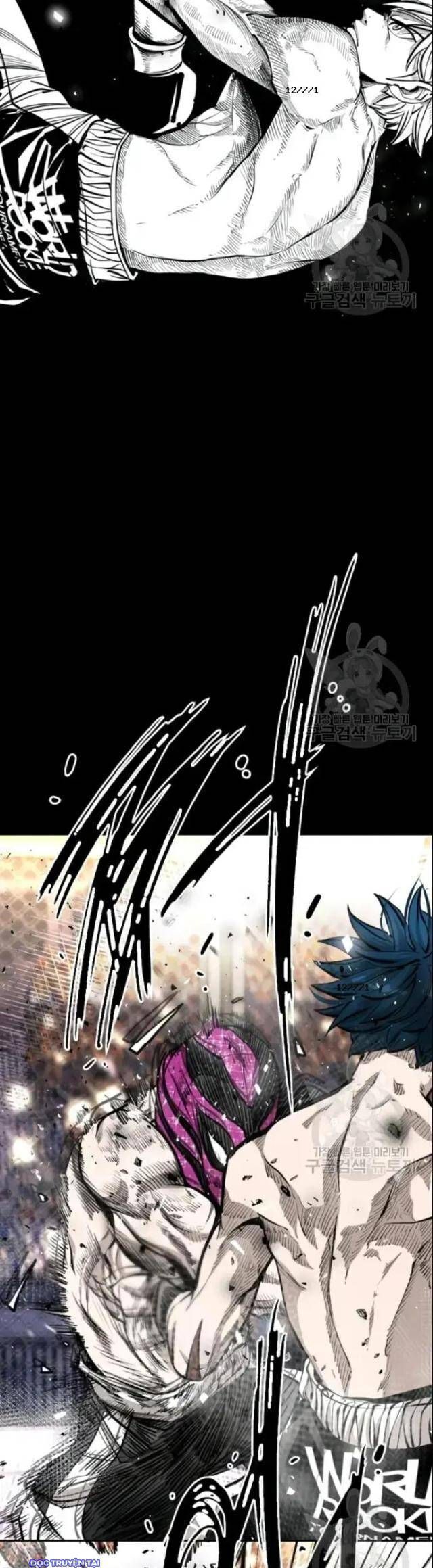 Shark - Cá Mập - Chapter 197 - Page 8