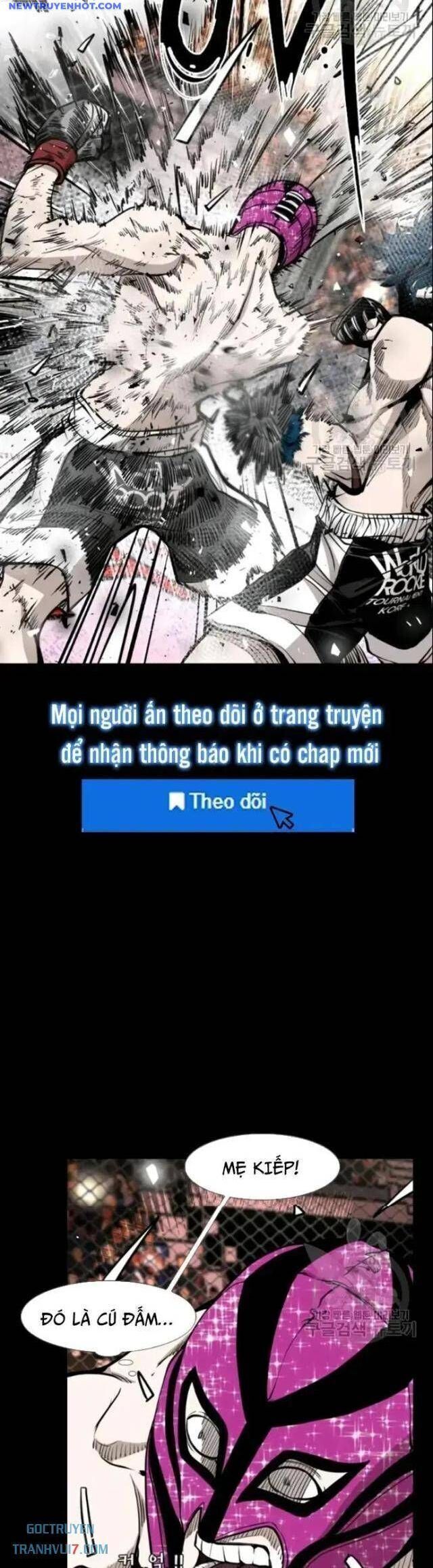 Shark - Cá Mập - Chapter 197 - Page 9