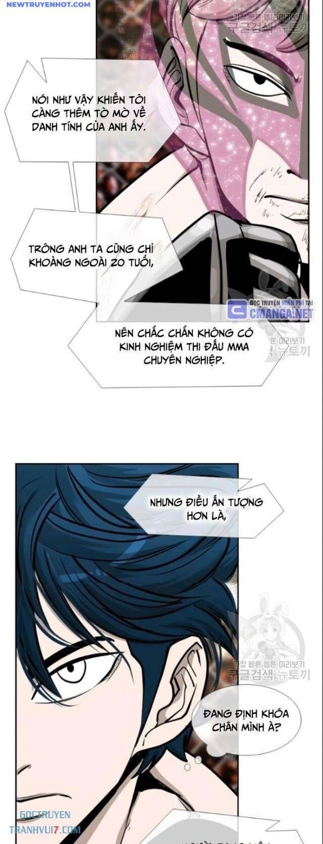 Shark - Cá Mập - Chapter 198 - Page 10