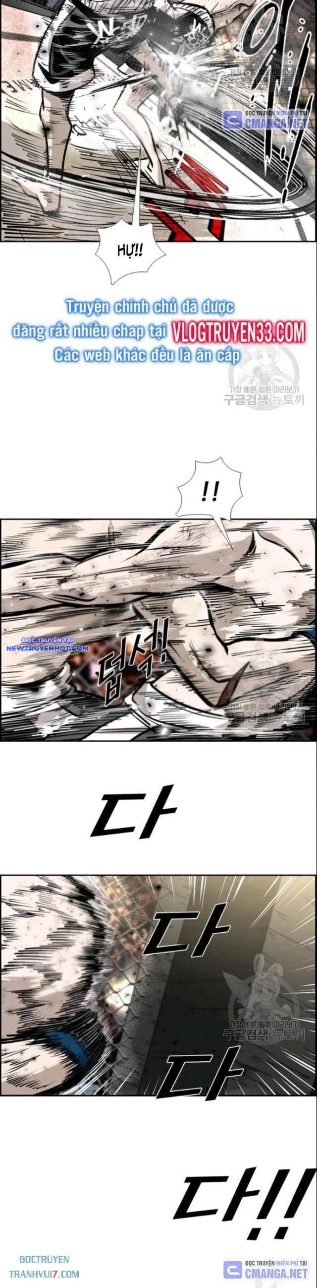 Shark - Cá Mập - Chapter 198 - Page 13