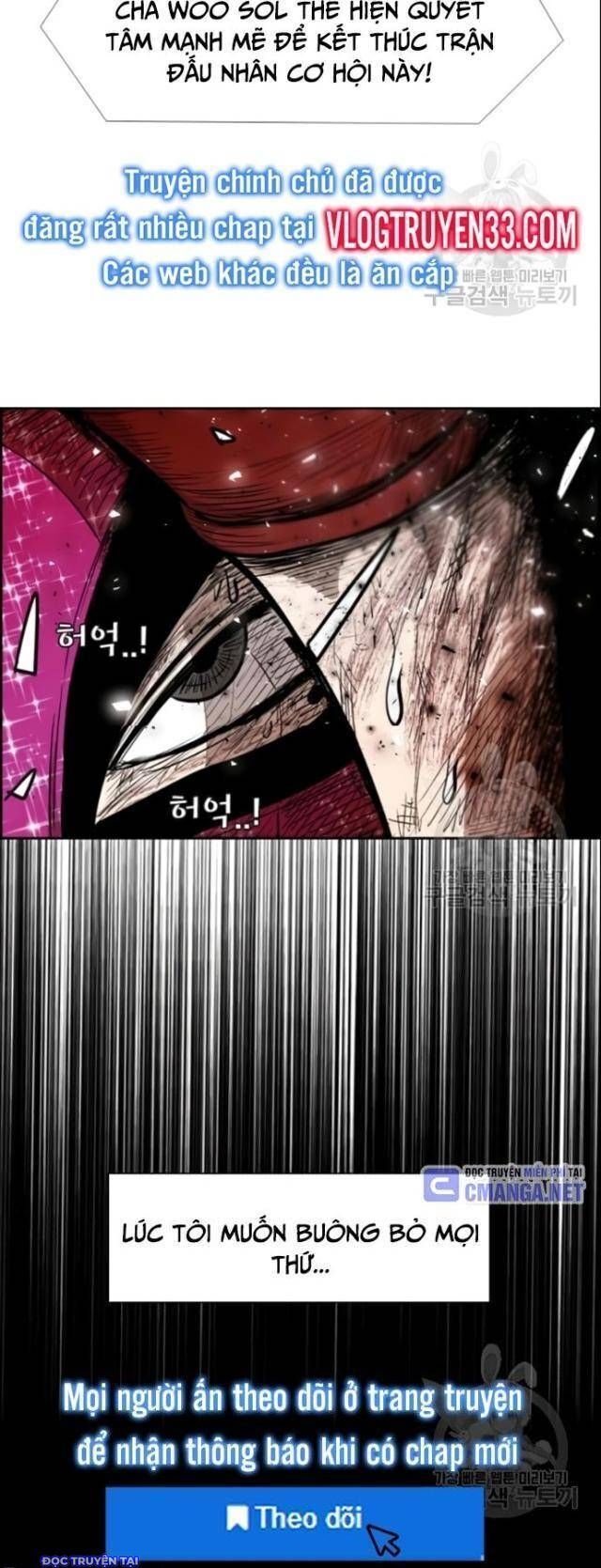 Shark - Cá Mập - Chapter 198 - Page 21