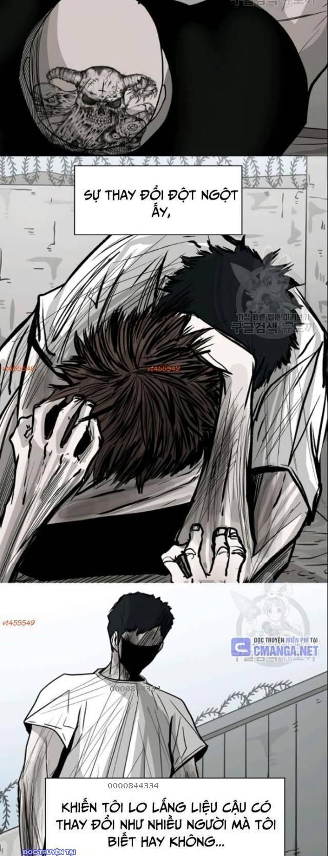 Shark - Cá Mập - Chapter 198 - Page 26