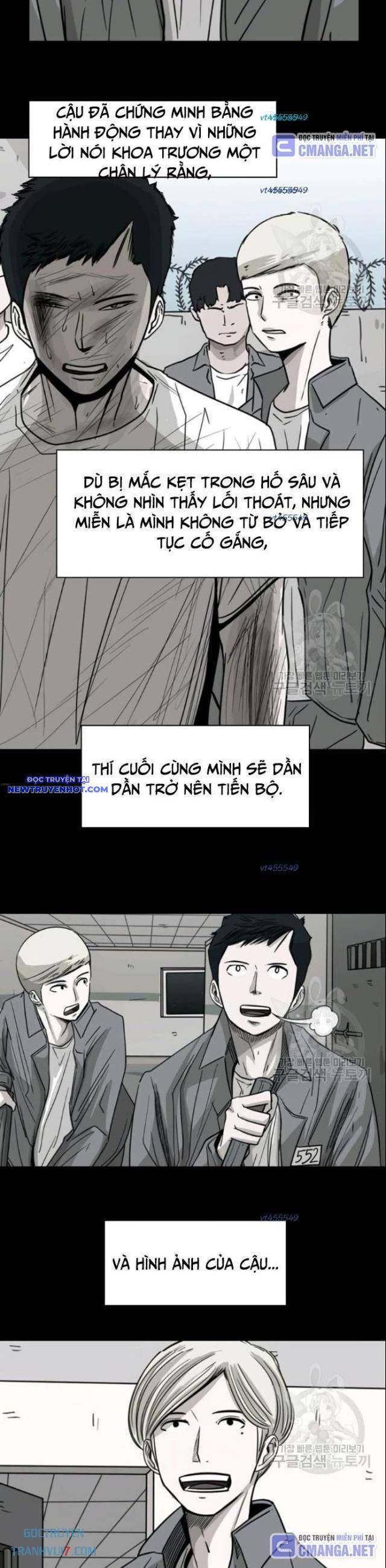 Shark - Cá Mập - Chapter 198 - Page 28