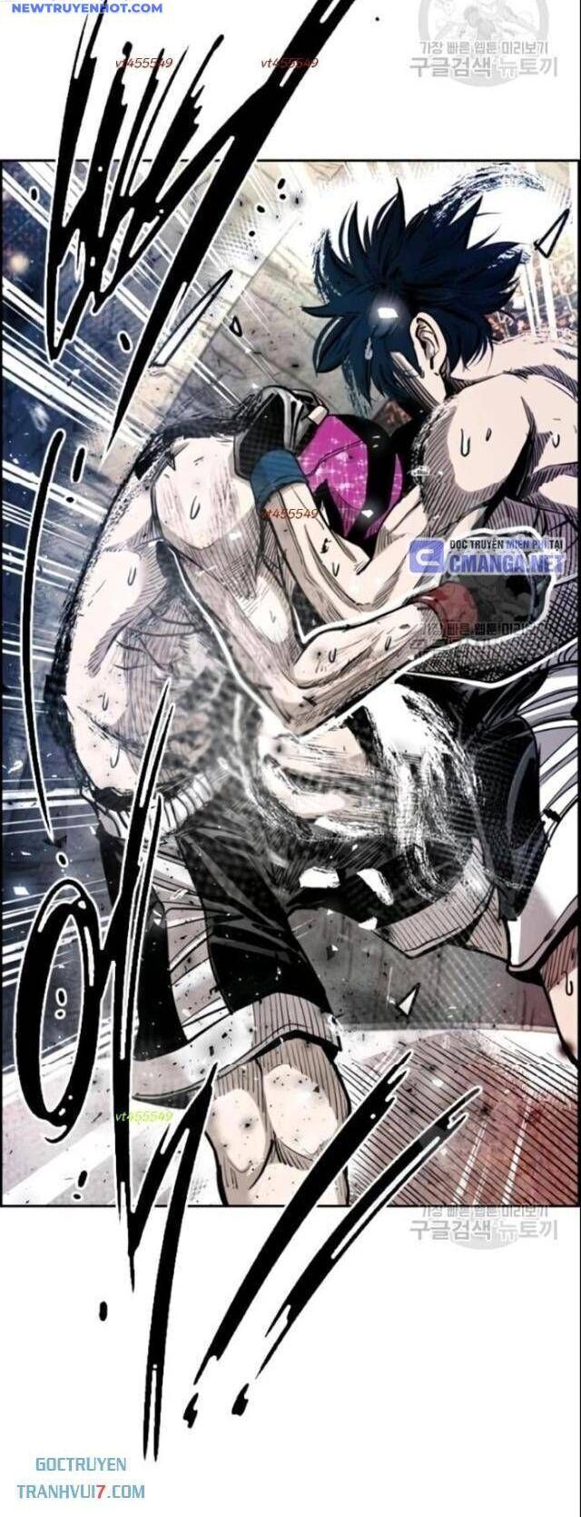 Shark - Cá Mập - Chapter 198 - Page 30