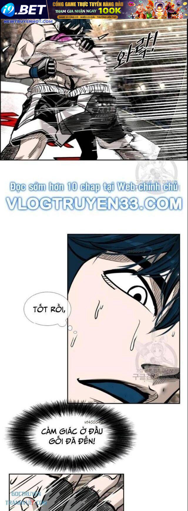 Shark - Cá Mập - Chapter 198 - Page 32